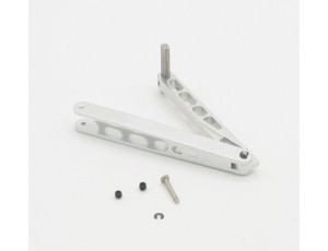 Freewing F-16C / F-104 Main Landing Gear Slant Support Rod - Right